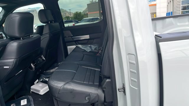 Used 2025 Ford F350 Platinum AWD/4WD image 27