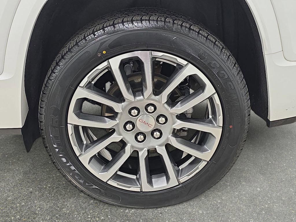 Used 2023 GMC Acadia Denali w/ Denali Ultimate Package image 30