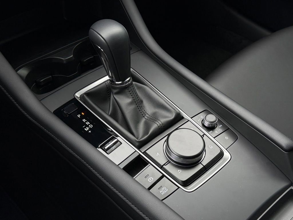 New 2026 MAZDA MAZDA3 s Sport image 16