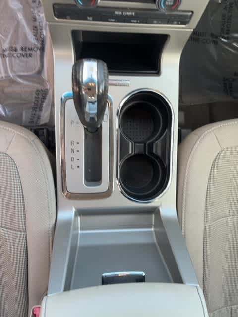 Used 2011 Ford Flex SEL w/ Rapid Spec Order Code FWD image 16