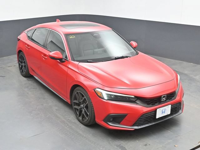 Used 2022 Honda Civic Sport Touring image 13