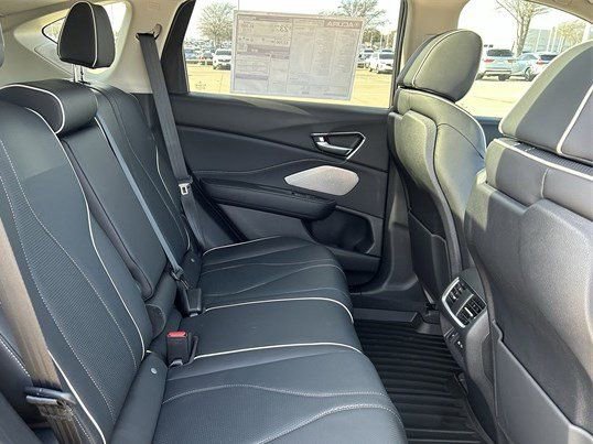 New 2026 Acura RDX SH-AWD w/ Advance Package image 36