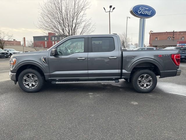 Used 2022 Ford F150 XLT w/ XTR Package image 6