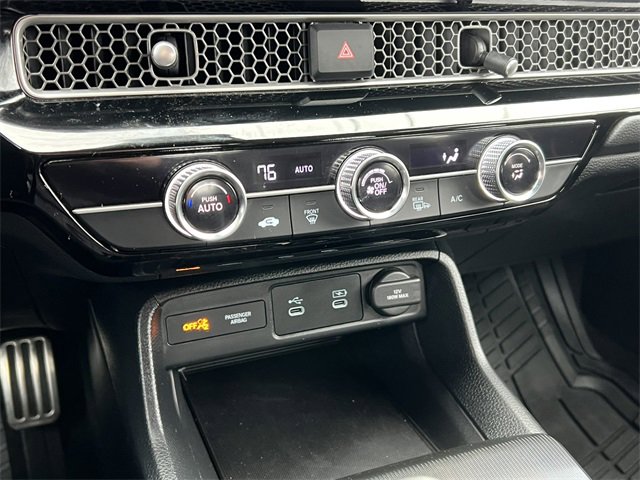 Used 2025 Honda Civic Sport image 22