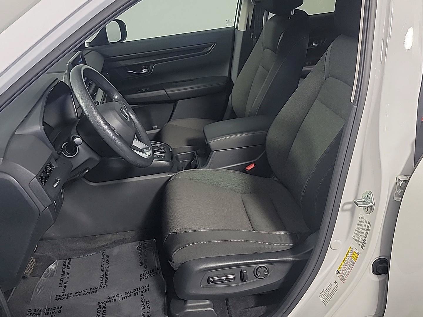 Certified 2024 Honda CR-V EX image 18