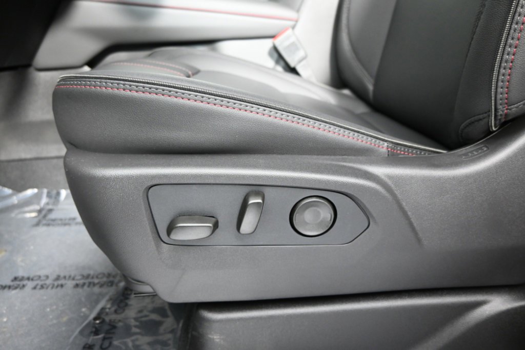 New 2026 Chevrolet Tahoe RST w/ Comfort Package image 25