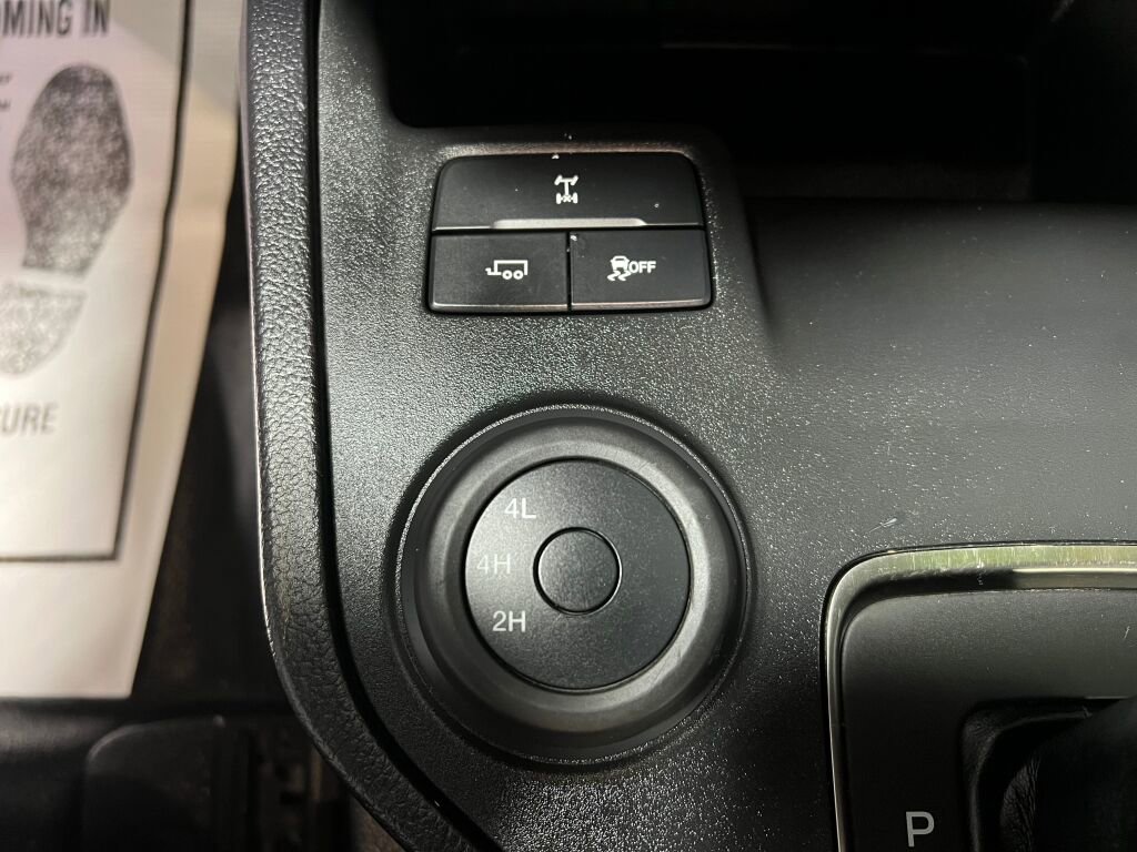 Used 2023 Ford Ranger XL w/ Trailer Tow Package image 13