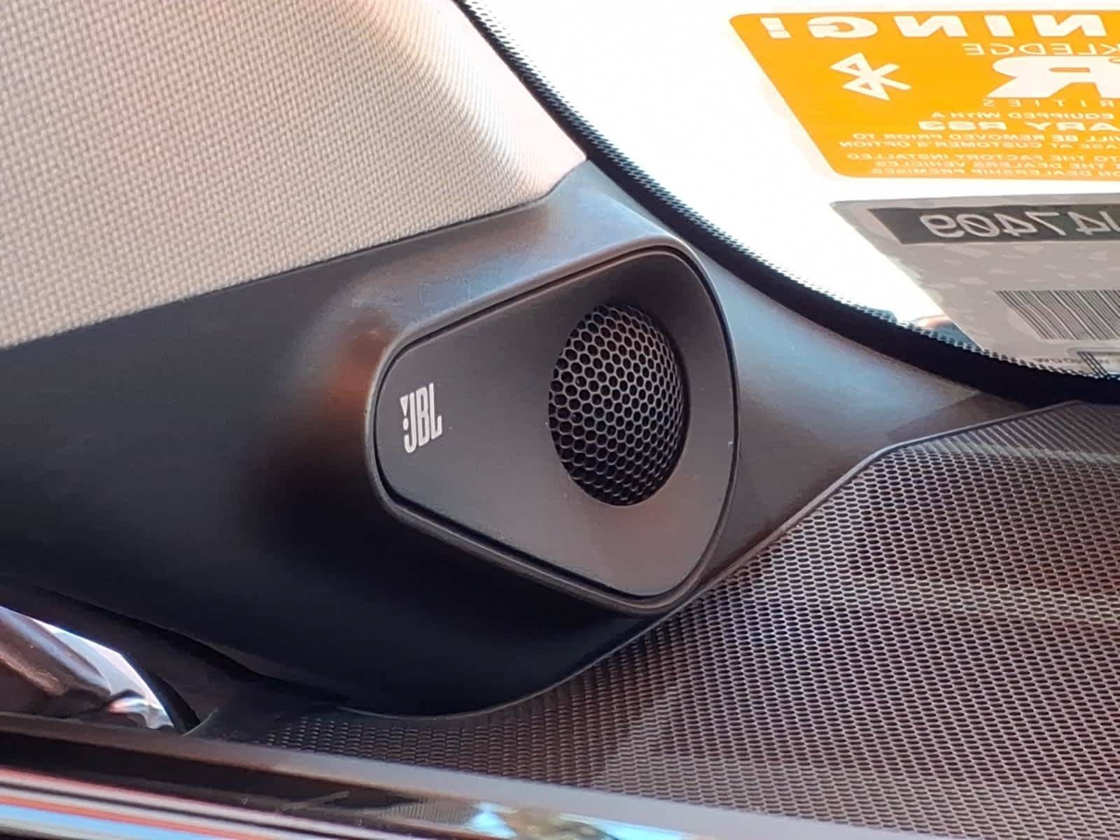 Certified 2022 Toyota Mirai w/ Advanced Technology Package RWD image 25