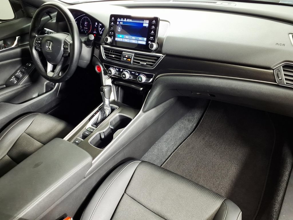 Used 2021 Honda Accord Sport image 13