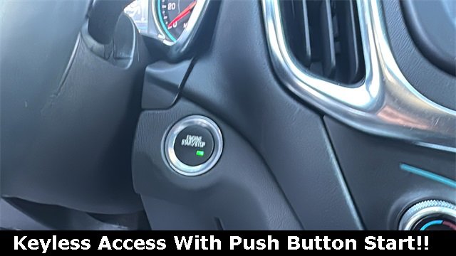 Used 2024 Chevrolet Equinox LT image 6