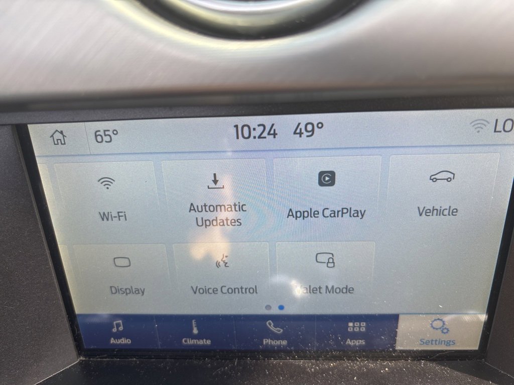 Used 2019 Ford Mustang Premium image 34