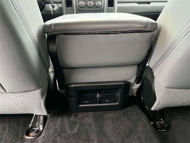 Used 2017 RAM 2500 Tradesman w/ Chrome Appearance Group image 17