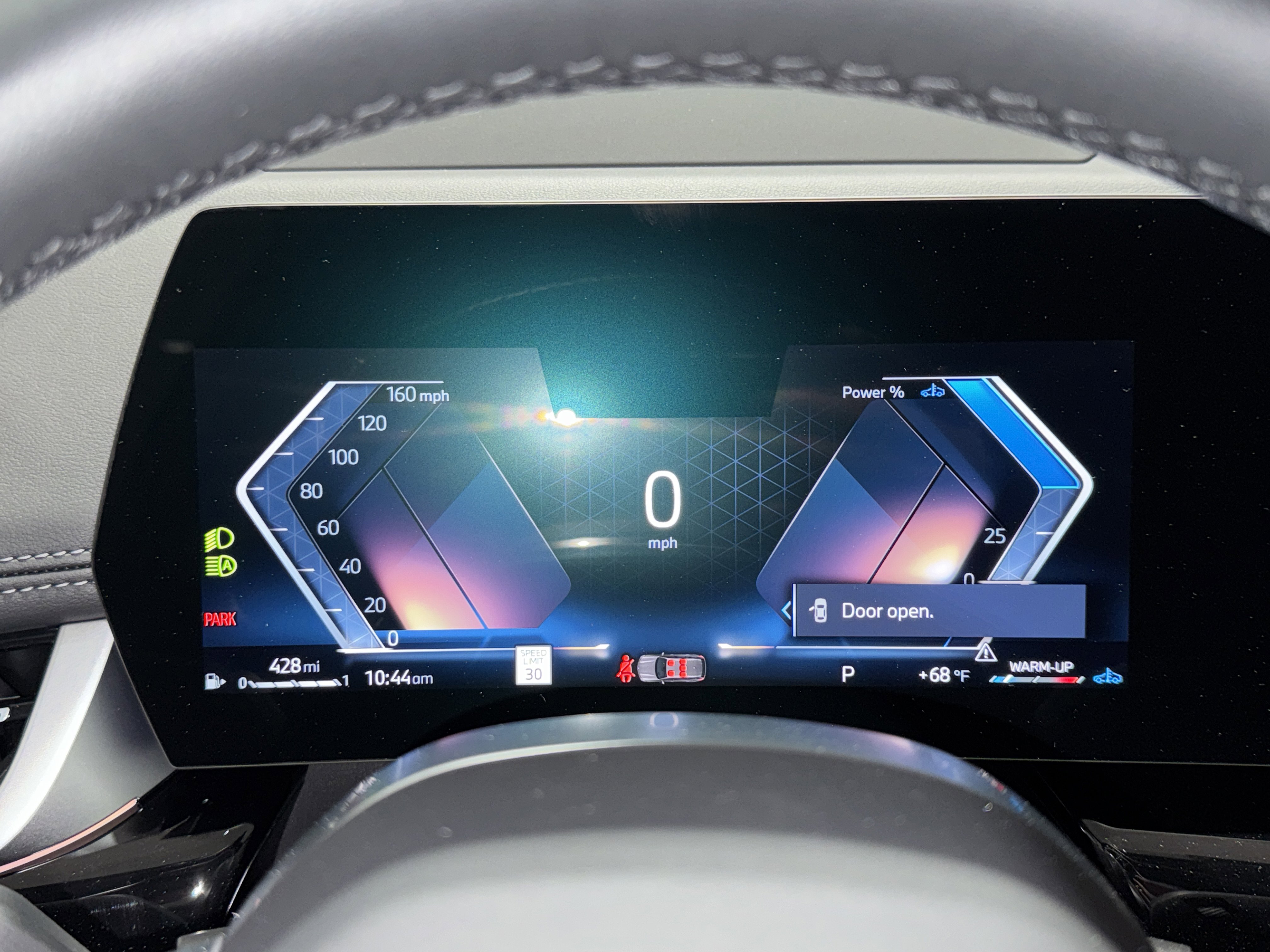 New 2026 BMW X1 xDrive28i w/ Technology Package image 17