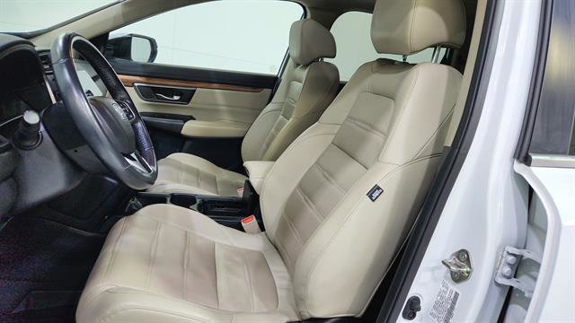 Used 2019 Honda CR-V Touring image 14