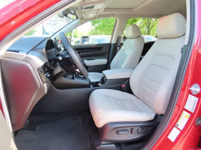 Used 2023 Honda CR-V EX-L image 12
