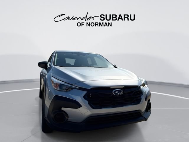 New 2026 Subaru Crosstrek 2.5i AWD/4WD image 1