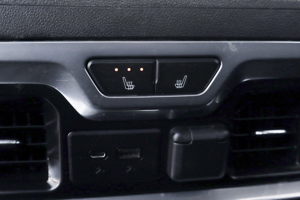 Used 2020 Chevrolet Silverado 3500 LTZ w/ LTZ Plus Package image 41