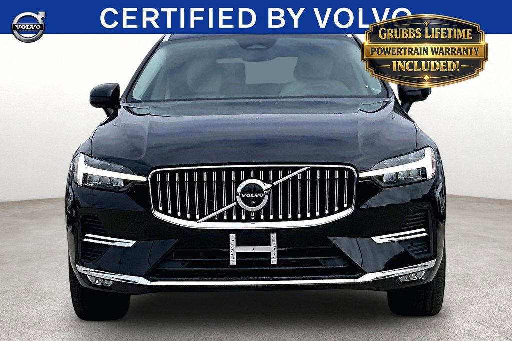Used 2023 Volvo XC60 B6 Ultimate w/ Protection Package Premier AWD/4WD image 6