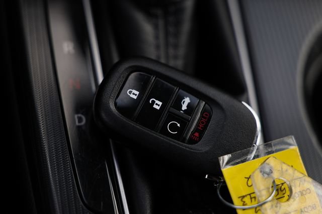 Used 2022 Honda Civic Sport image 14