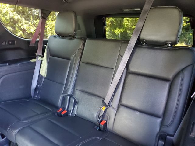 Used 2021 Chevrolet Suburban Z71 AWD/4WD image 12