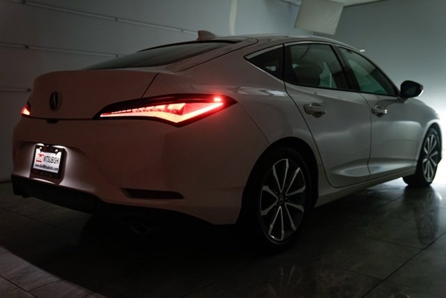 Used 2023 Acura Integra image 38