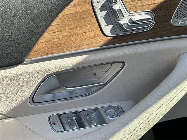 Certified 2022 Mercedes-Benz GLE 350 4MATIC image 16