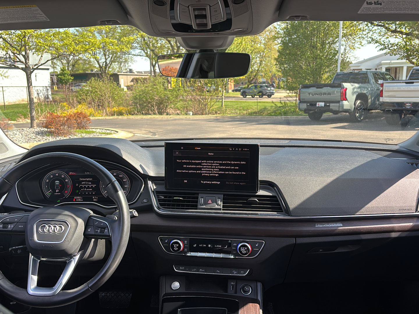 Used 2023 Audi Q5 e Premium Plus AWD/4WD image 16