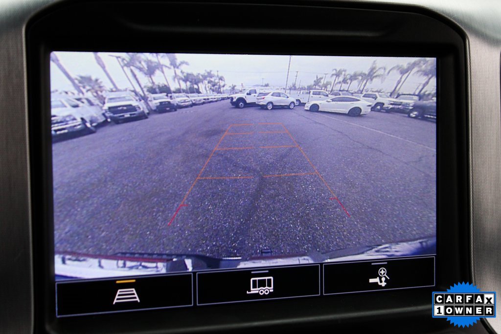 Used 2022 GMC Sierra 1500 SLT w/ X31 Off-Road Package image 25