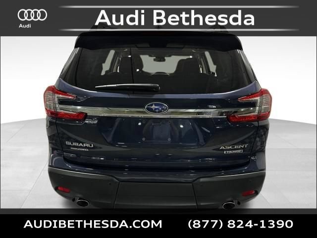 Used 2024 Subaru Ascent Touring AWD/4WD image 6