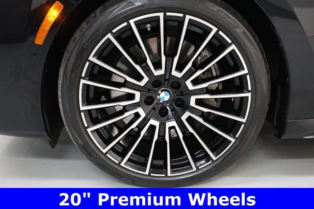 Used 2024 BMW 760i xDrive w/ Executive Package image 49