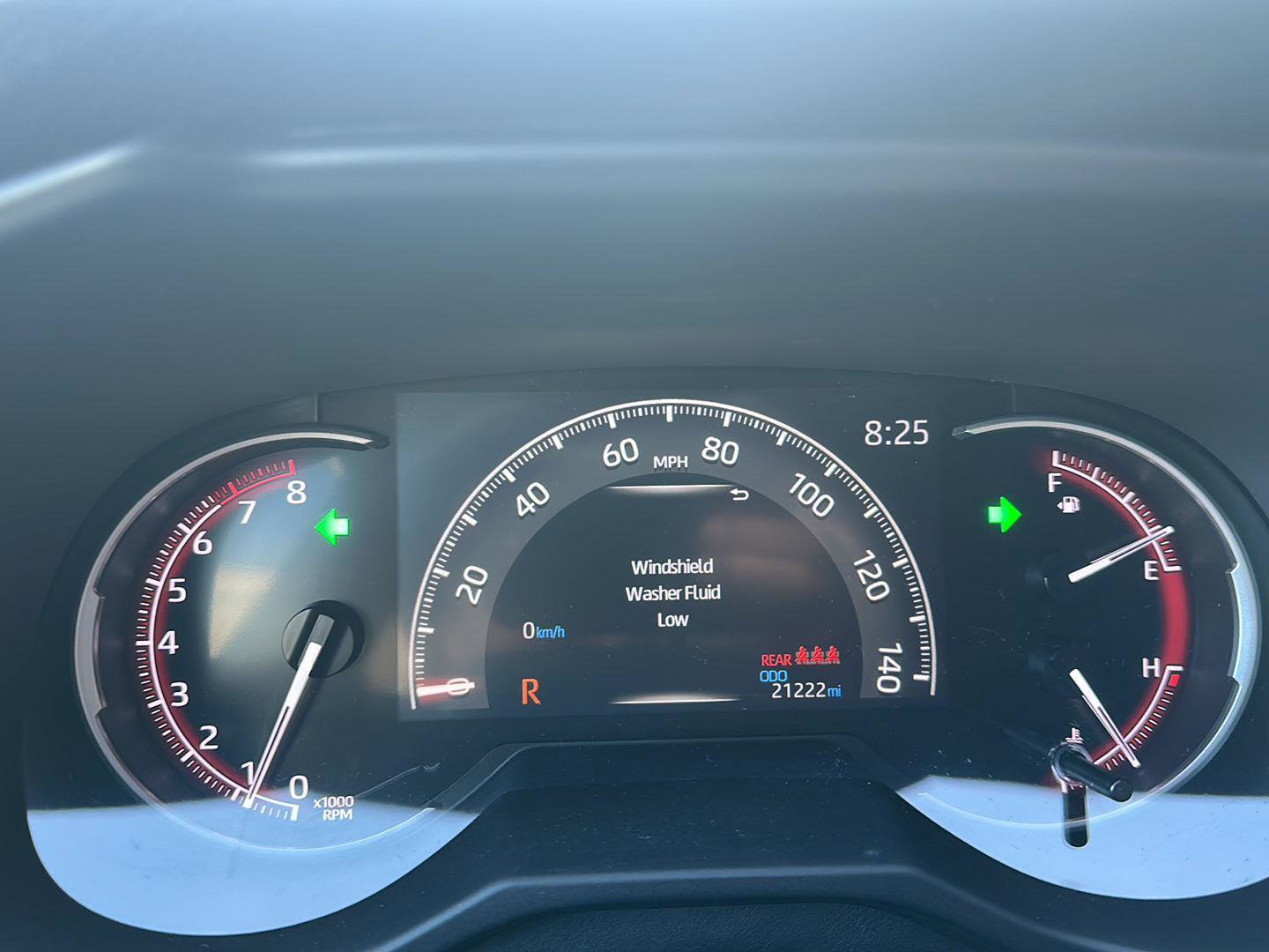 Used 2023 Toyota RAV4 LE AWD/4WD image 17