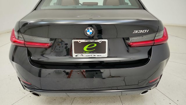 Used 2026 BMW 330i Sedan RWD image 28