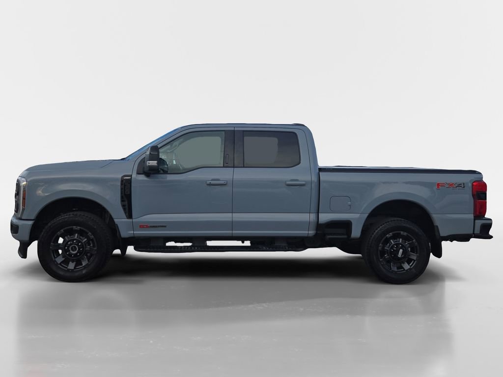 Used 2024 Ford F350 Lariat w/ Lariat Ultimate Package image 2