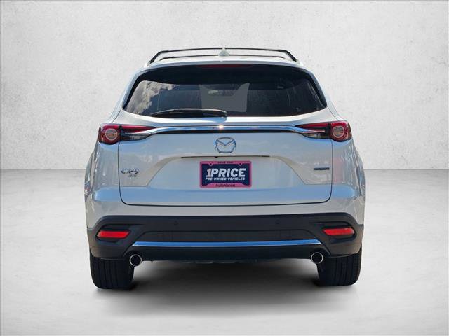 Used 2021 MAZDA CX-9 Grand Touring image 7