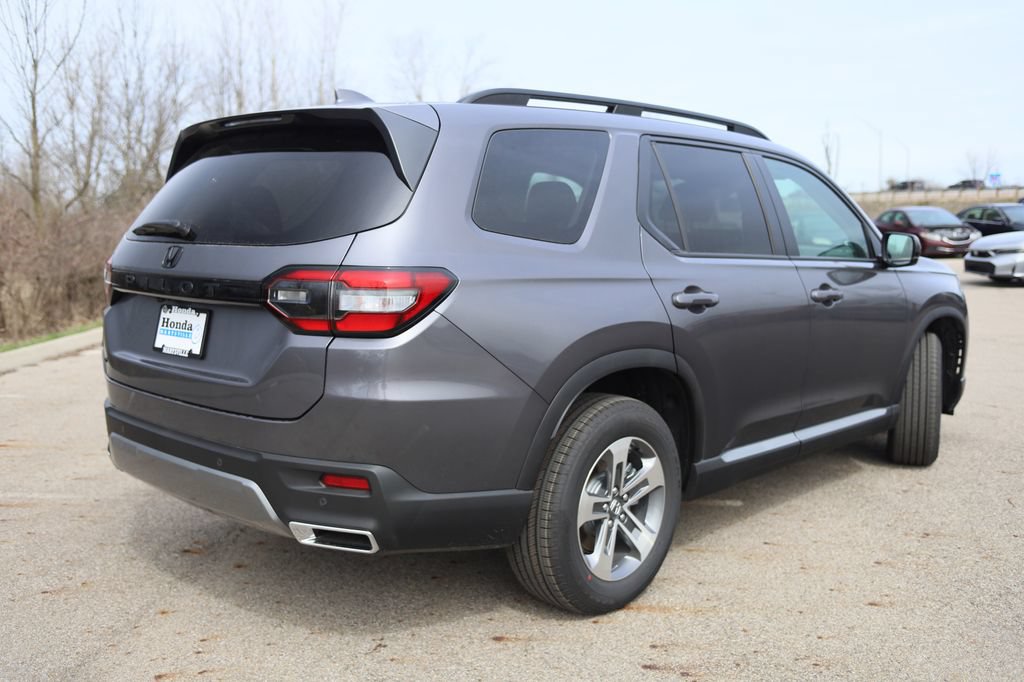 New 2026 Honda Pilot EX-L image 6