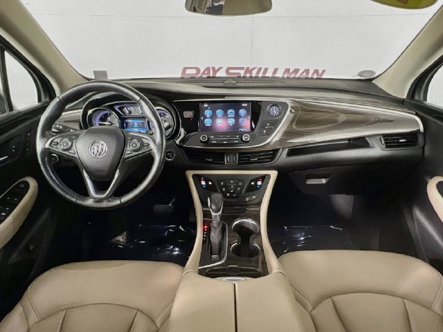 Used 2020 Buick Envision Essence FWD image 25