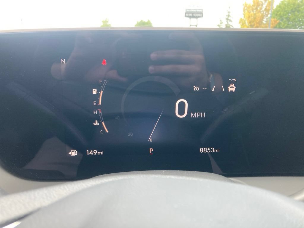 Used 2024 Buick Encore GX Preferred AWD/4WD image 25