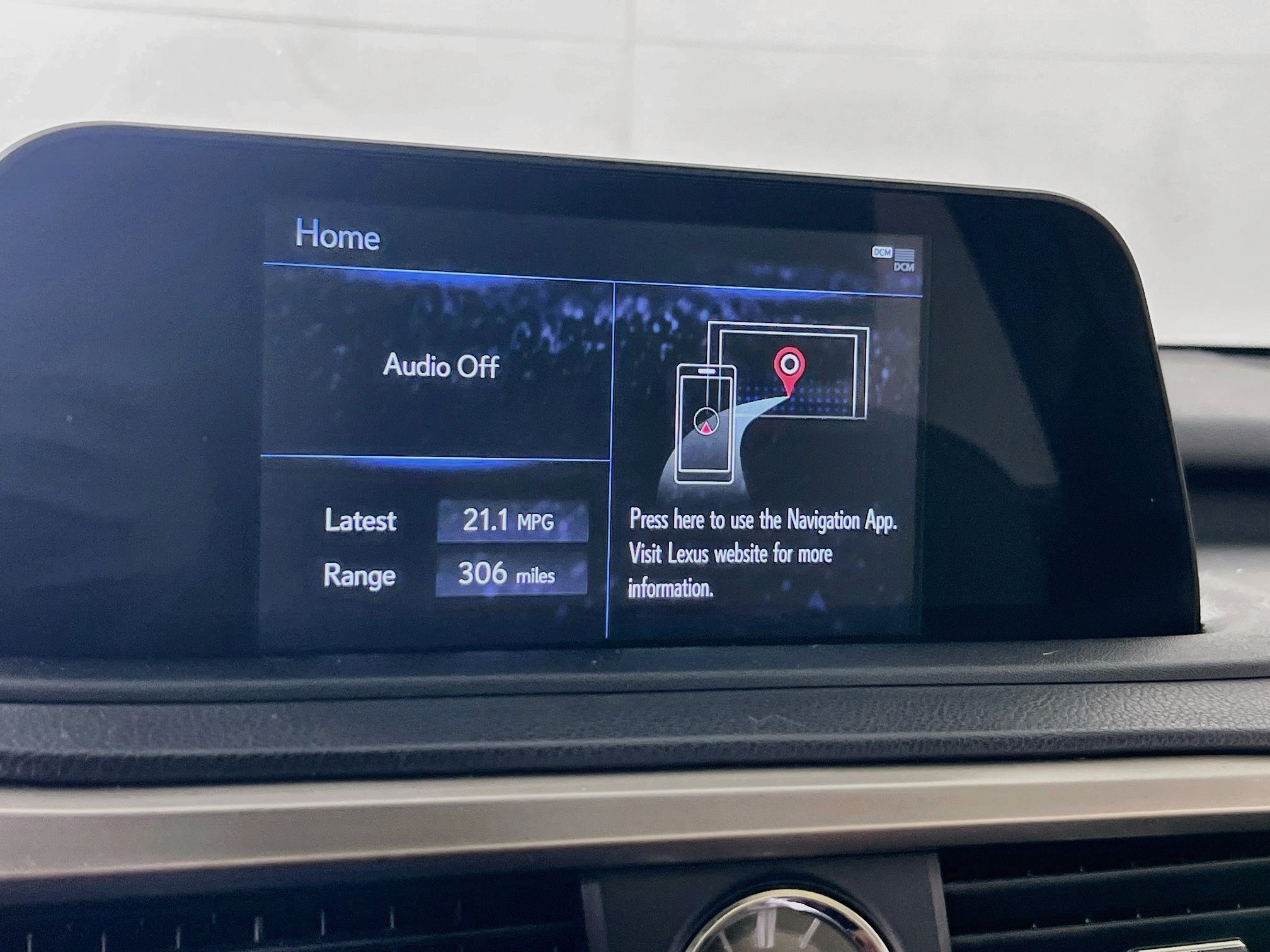 Used 2021 Lexus RX 350 AWD w/ Premium Package image 14