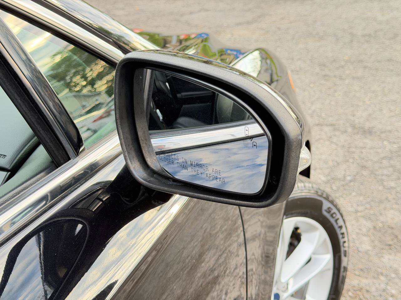Used 2019 Ford Fusion Energi Titanium FWD image 93