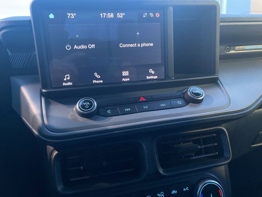 Used 2024 Ford Maverick XL image 25