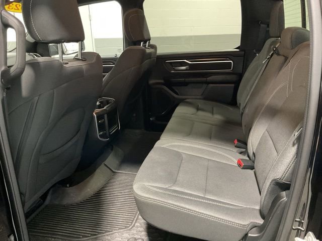 Used 2023 RAM 1500 Big Horn image 18
