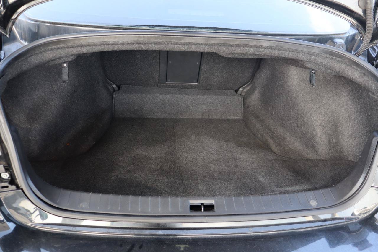 Used 2016 INFINITI Q50 Sport RWD image 11