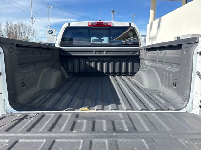 Used 2022 Chevrolet Colorado ZR2 image 23