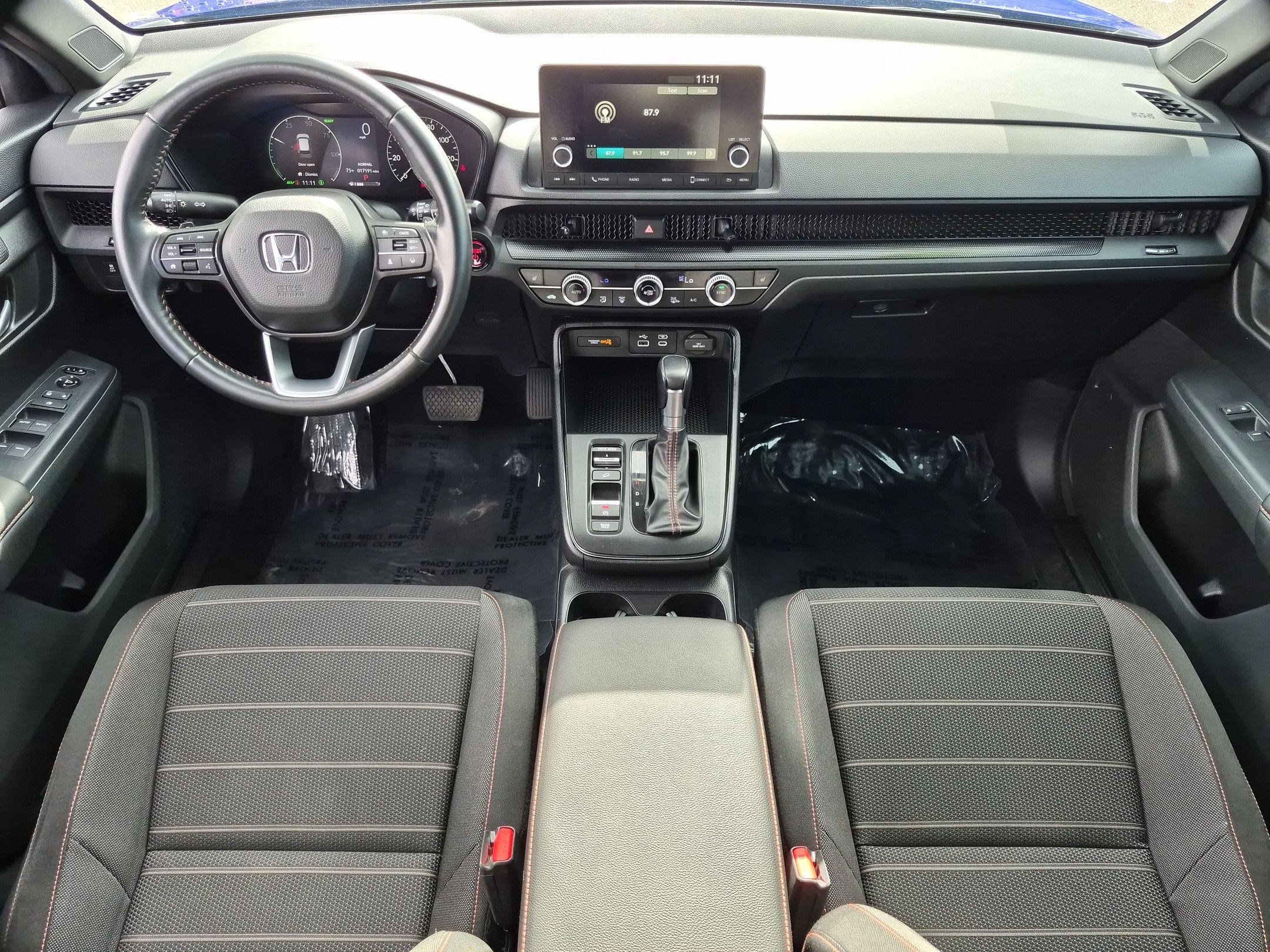 Used 2023 Honda CR-V Sport image 22