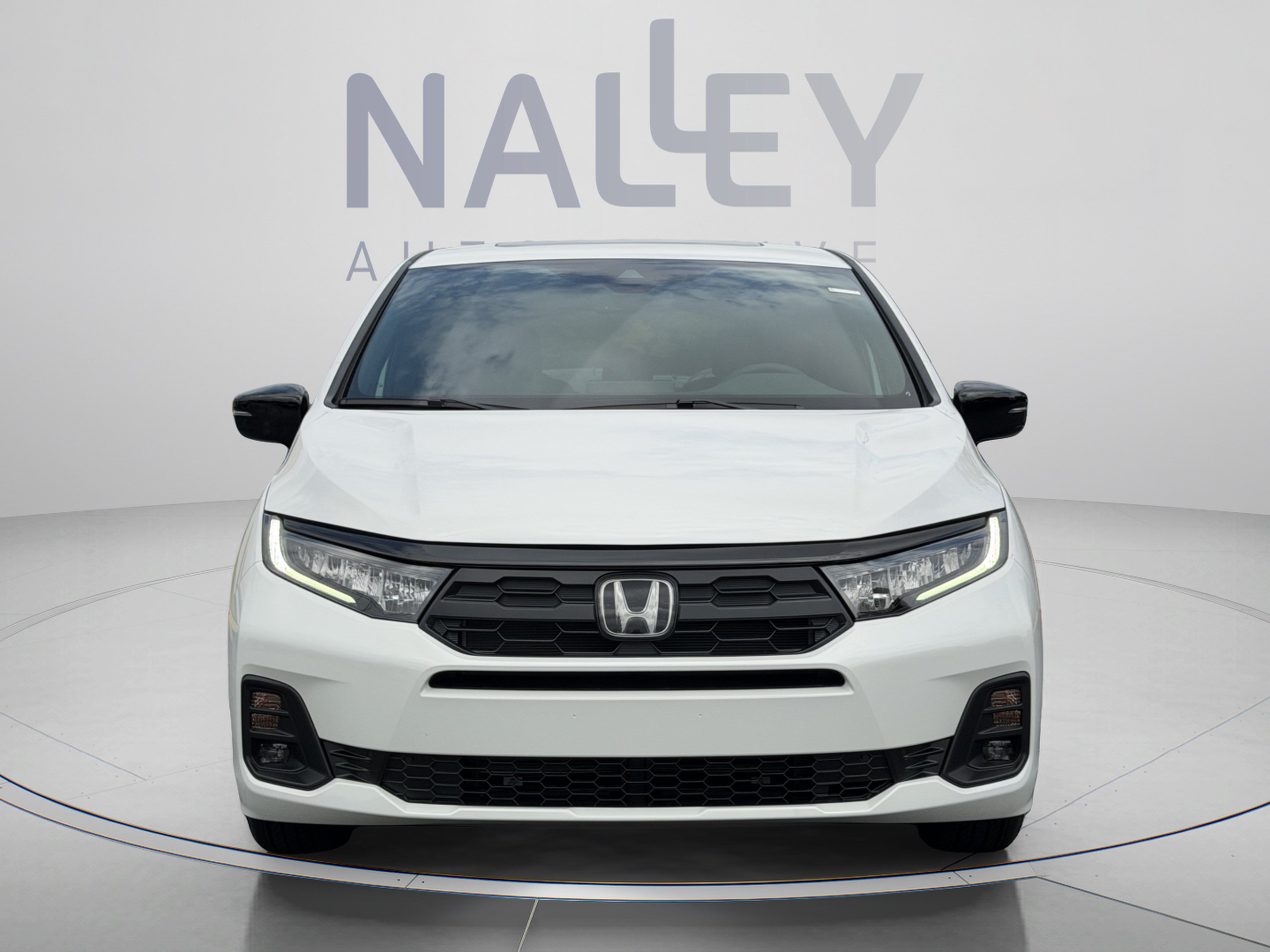 New 2026 Honda Odyssey Sport-L image 7
