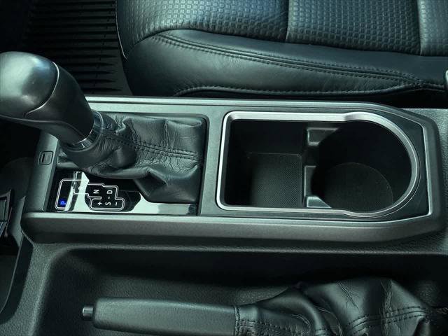 Certified 2020 Toyota Tacoma TRD Off-Road w/ TRD Premium Off Road Package image 21