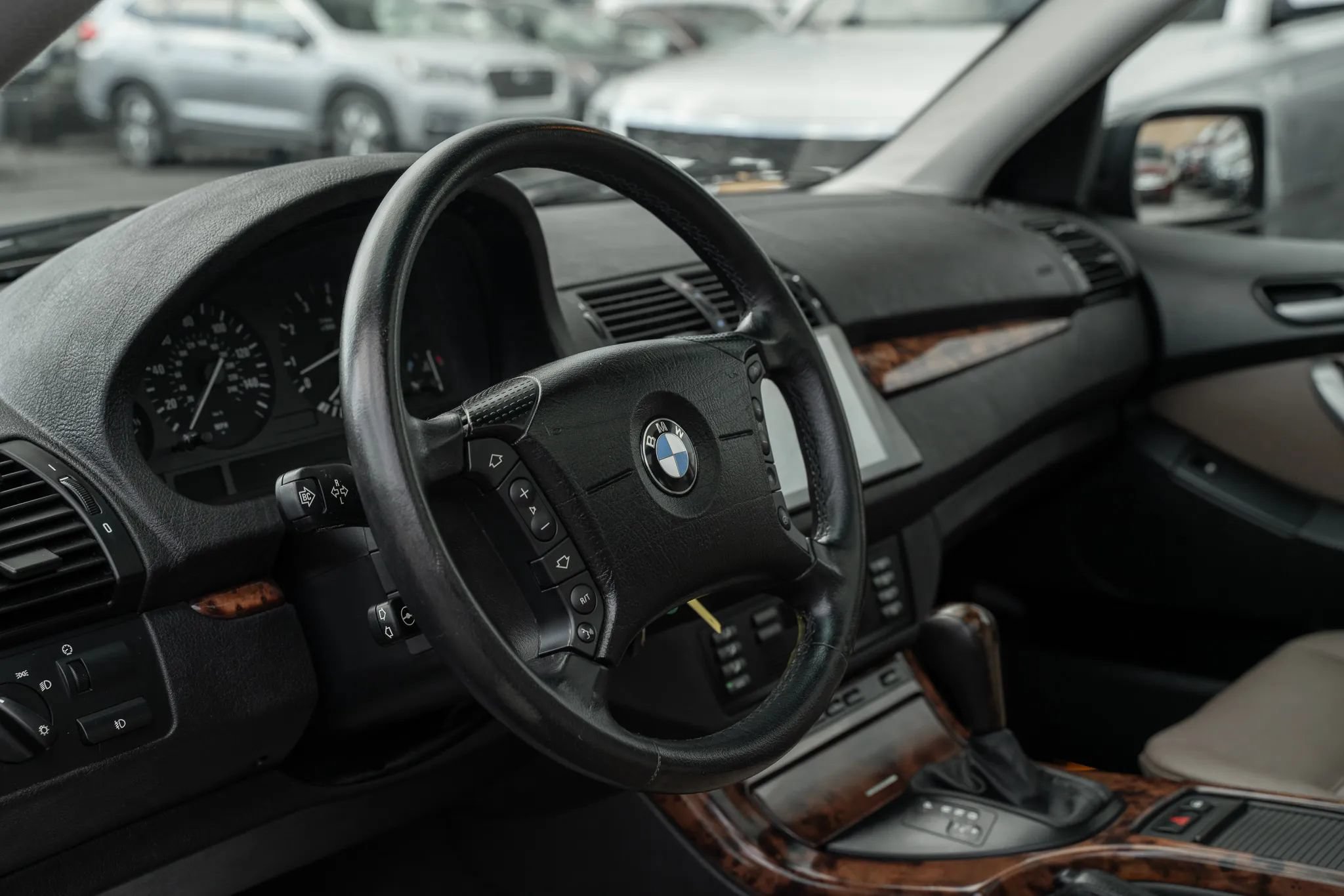 Used 2005 BMW X5 3.0i AWD/4WD image 18