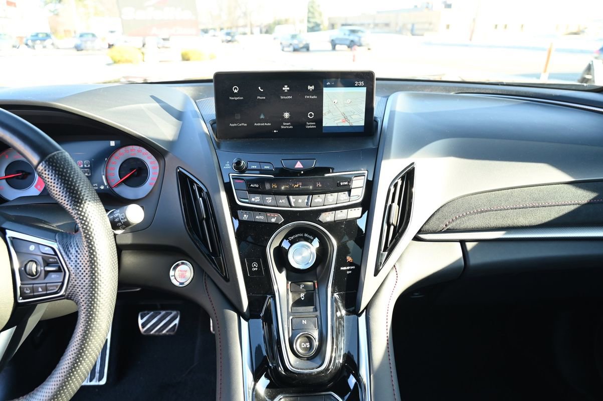 Used 2024 Acura RDX A-Spec image 26