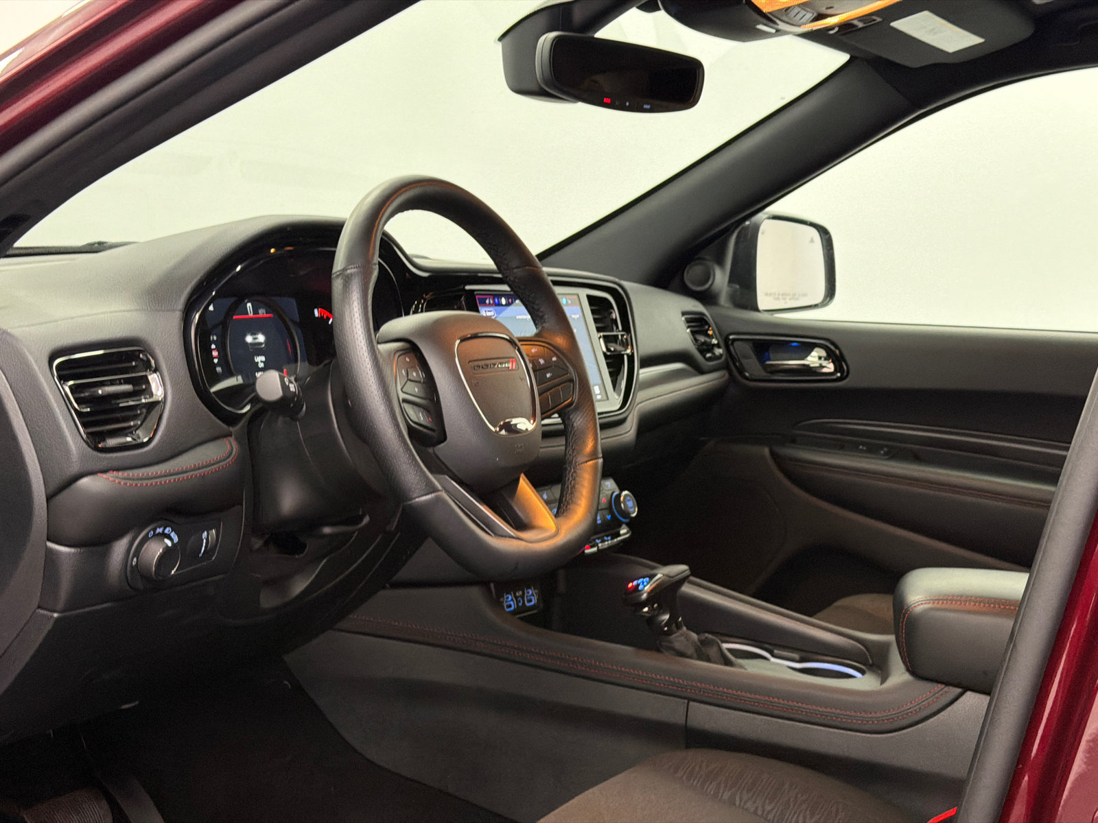 Used 2026 Dodge Durango GT AWD/4WD image 15