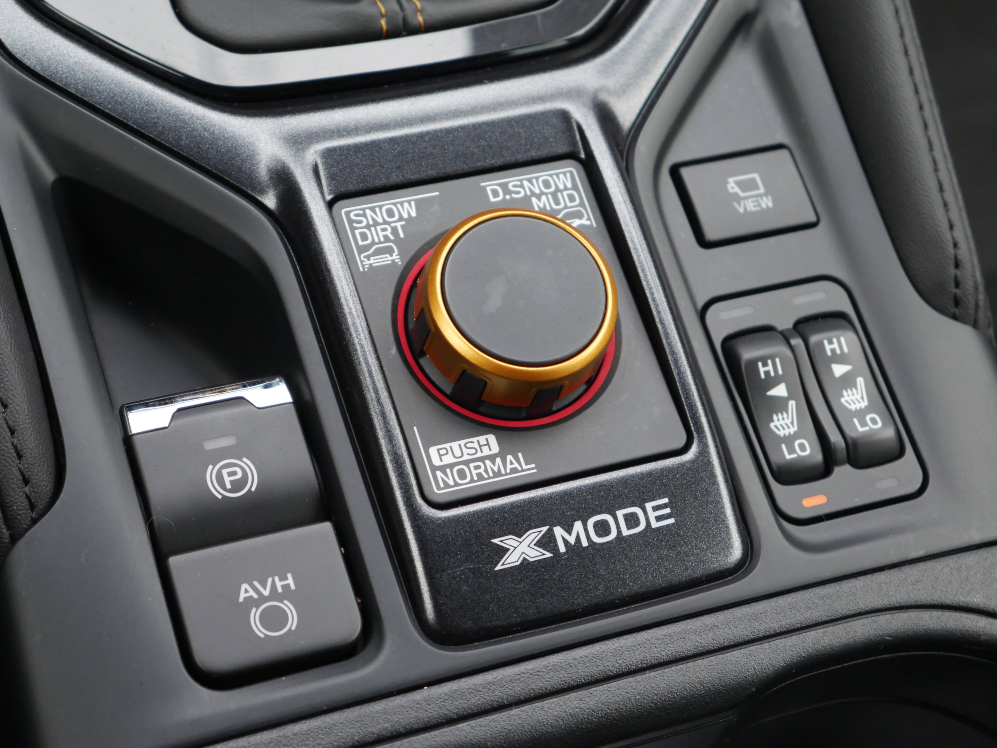 Used 2024 Subaru Forester Wilderness image 18